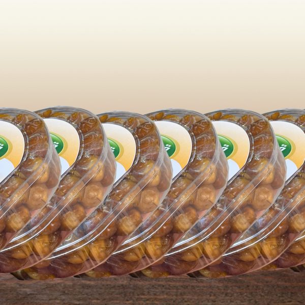 عرض 8 رطب سكري القصيم وزن 1 كيلو